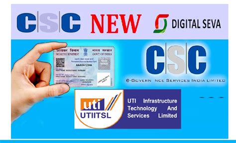 cscsafar|csc uti pan.